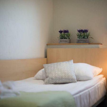 Hotel 104 Старгард-Щециньски Экстерьер фото